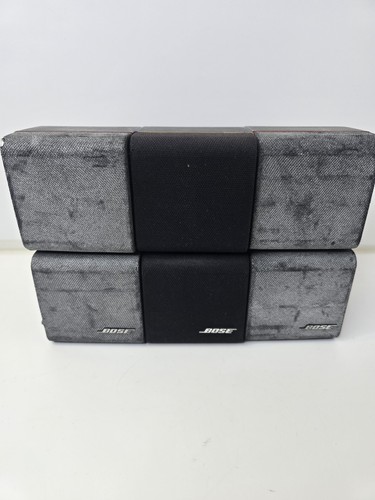 Bose black red line - ,