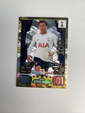 Dele Alli - 101 Card - #445