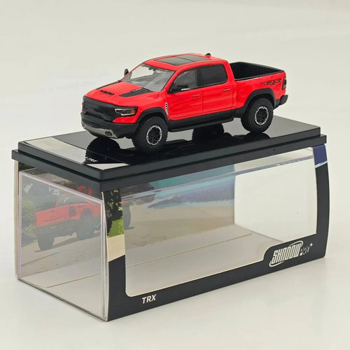 Gcd shadow pro - 1:64,