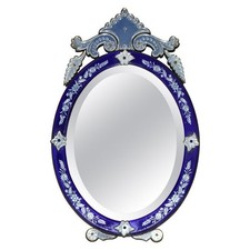 Large antique italian - italian, venetian