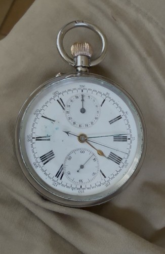 Antique swiss private label - antique,