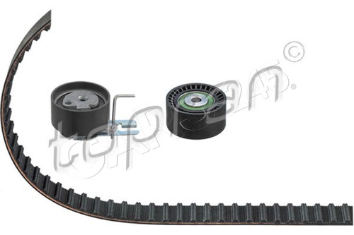 Timing belt set fits peugeot - timing,