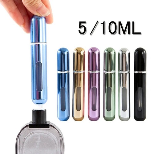 10ml refillable perfume - 5/10ml,