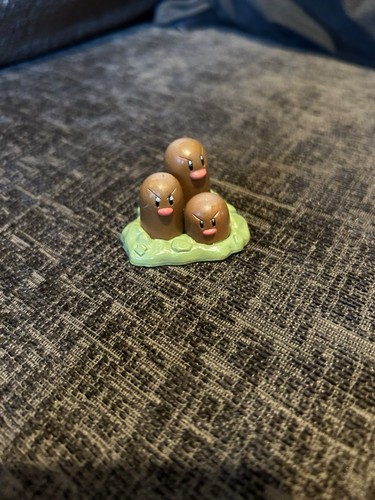 Pokémon tomy figure cgtsj - pokémon,