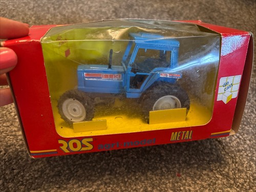 Iseki 530 tractor model - tractor,