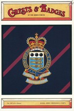 ROYAL ARMY ORDNANCE CORPS
