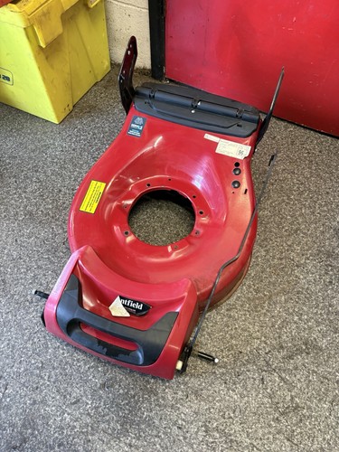 Mountfield sp185 petrol - sp185,