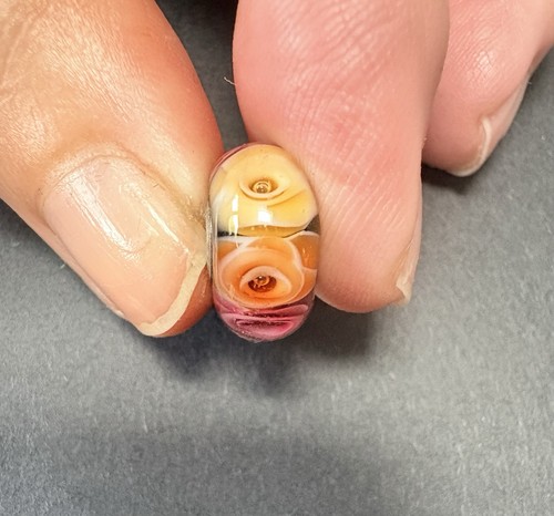 Trollbeads silver 925 - trollbeads, and