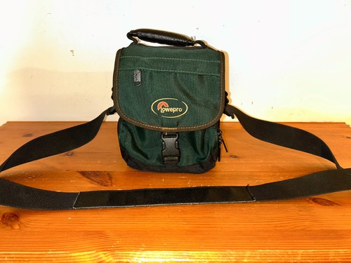 Lowepro nova micro - nova, micro-