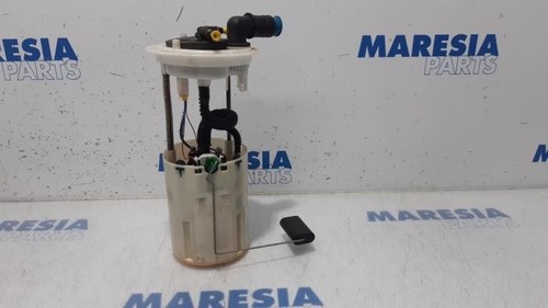 Fuel pump iveco daily - pump, iv