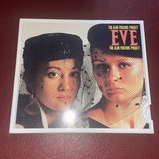 The Alan Parsons Project - Eve