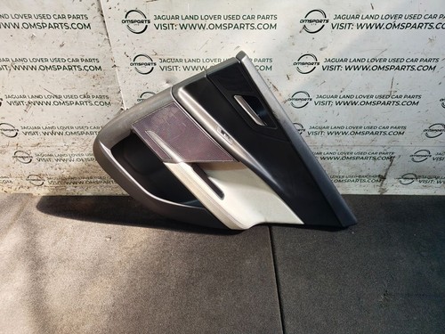 Jaguar x760 driver side - xe,