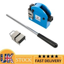 high quatity Manual Shrinker Stretcher Sheet Metal Working Tool Steel 2 Wrench