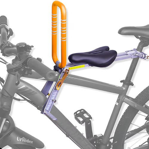 Urrider child bike - urrider, front
