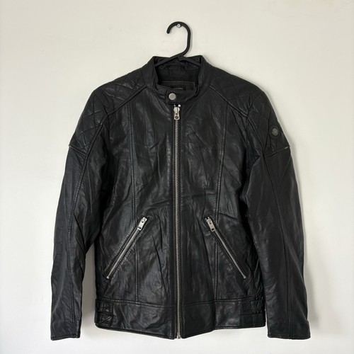 Diesel marton mens biker - diesel,