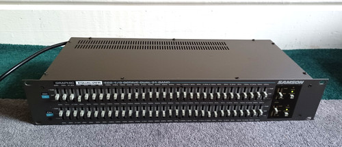 Samson e62 octave dual - 1/3,