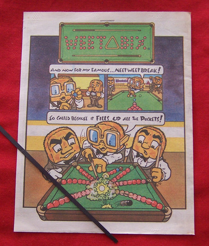 Weetabix breakfast cereal - weetabix,