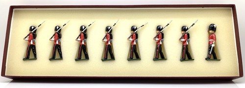 Bastion toy soldiers grenadier - soldiers,