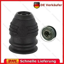 Drill chuck tool holder for