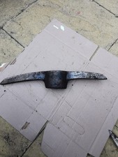 USSHERS Antique Hand Forged Pick Axe Head 16" Double Headed Mining  Coal Rock