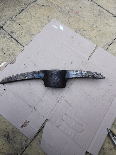 Usshers antique hand - antique, forged