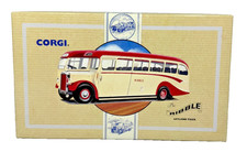 Corgi 97192 Leyland Ribble