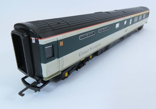 Gauge hornby mk3 hst - hornby,
