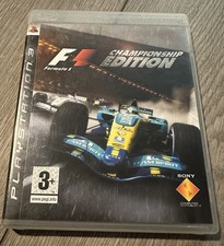 Formula One (1) Championship