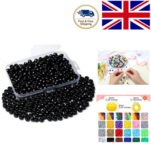 High quality 9mm black pony - black,