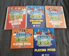 Match Attax Job Lot Bundle