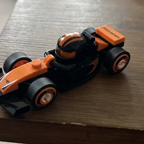 Lego formula collectable - lego, 1