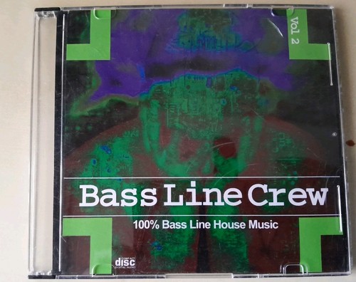 Niche bassline - niche,