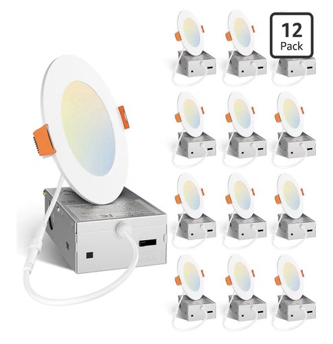 Pack high brightness - high,