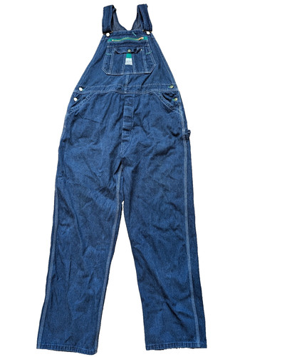Vintage liberty overalls - liberty, mens