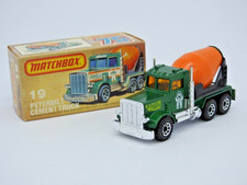 MATCHBOX SUPERFAST No.19