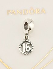 New Genuine Authentic Pandora