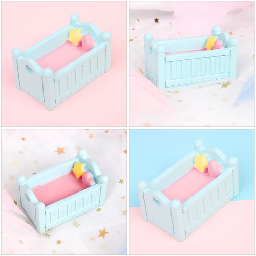 Elegant mini resin baby - mini,