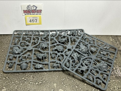 Warhammer age sigmar - age,