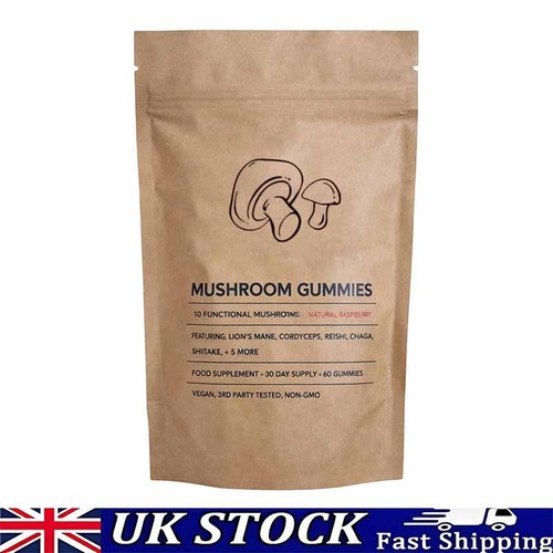Ankhway powerful mushroom - ankhway,