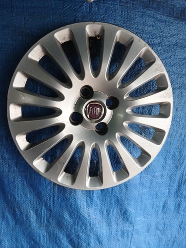 Fiat punto wheel - fiat,