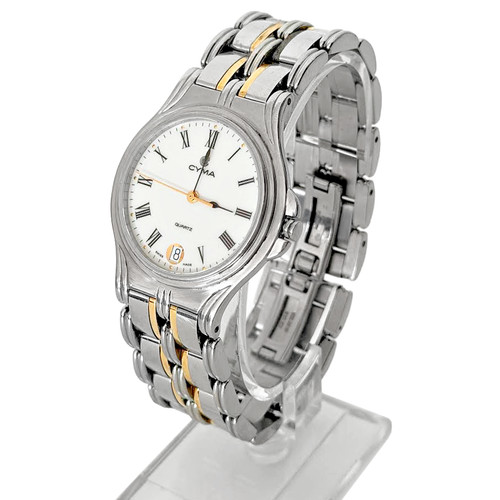 Cyma locle men sapphire - cyma, men's