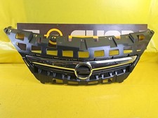 Radiator grille opel astra - astra, j