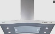 Bosch DKE975FGB 90cm cooker