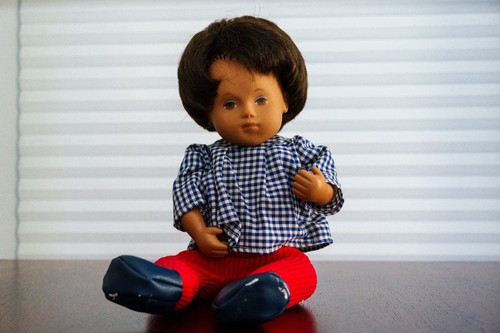 Vintage sasha baby - vintage,