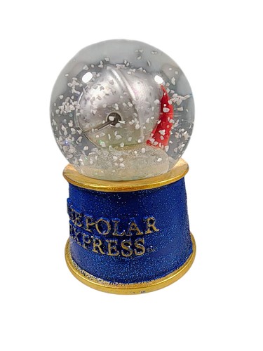 Official polar express - official,