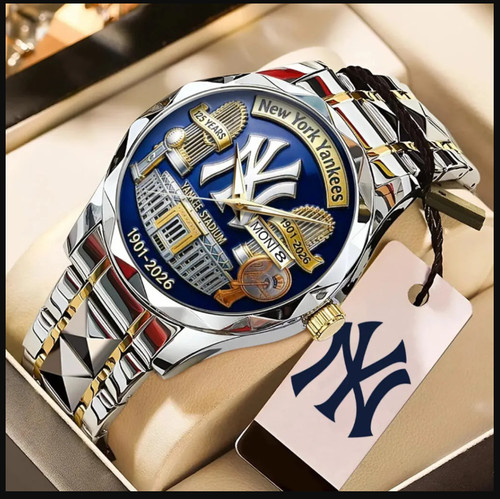 Yankees 125th anniversary - yankees,