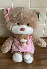 Card Factory Hugs Teddy Bear
