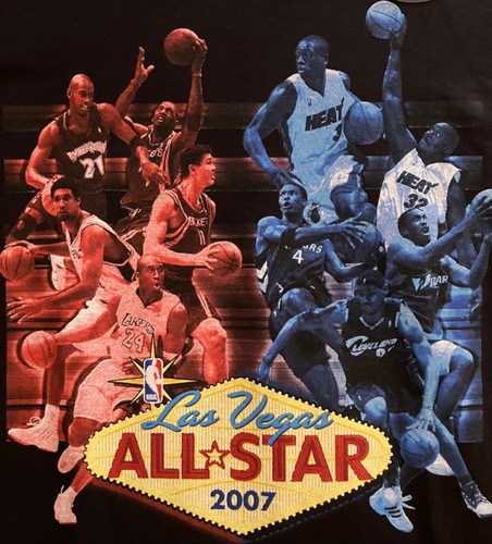 2007 nba all - nba, all-star