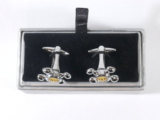 Vintage Stratton Hot Cold Tap