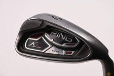 Ping K15 #9 Iron / 40 Degree /